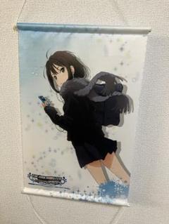 非売品】アイドルマスター シンデレラガールズ 渋谷凛 サイン B2
