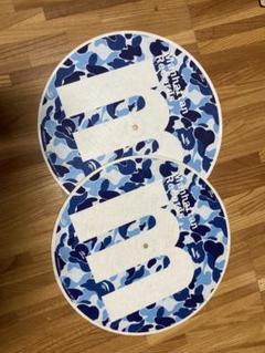 Manhattan Records ×BAPE ターンテーブルマットのサムネイル