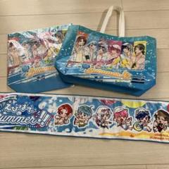 いれいす Summertour 2023 ツアーグッズセット