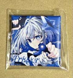 天音かなた　缶バッジ　全8種セット　Trigger ホロライブ 天音かなた 缶バッジ 全8種セット Trigger ホロライブ - メルカリ