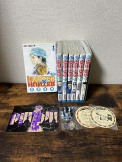 @mi HUNTER×HUNTER 全巻セット　美品中古 35巻以降なし HUNTER×HUNTER 全巻セット（1-38巻 最新刊） | 八文字屋OnlineStore