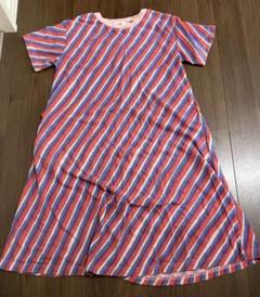 マーキーズ　ワンピース