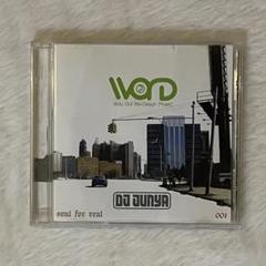 2025年最新】w.o.d. cdの人気アイテム - メルカリ