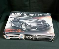 BMW Z4 GT3 ラジコンカー