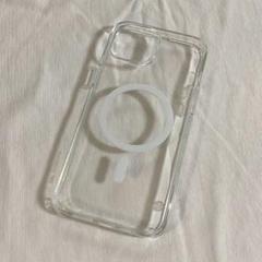 iPhoneケース iPhone2022モデル クリアケース 透明 カバー