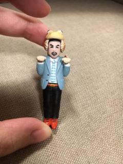 コップのフチ子 ニフレル限定 ヨダレカケ