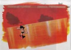 アトムのセル画 青いフレーム付き Yahoo!オークション -「astro boy 鉄腕アトム」(セル画) の落札
