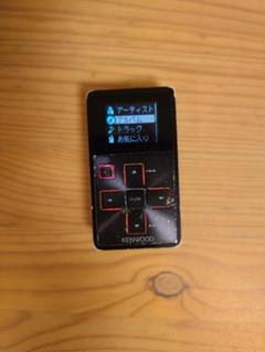 新品未使用 KENWOOD ケンウッド デジタルオーディオプレーヤー M1GC7 2025年最新】M1GC7の人気アイテム - メルカリ