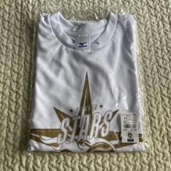 日ハム　ファイターズ　Tシャツ　L