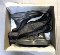 2025年最新】Rick Owens ニーハイ・サイハイブーツの人気