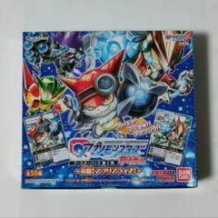 新品未開封1box　アプリモンスターズカードゲーム　起動!アプリアライズ!