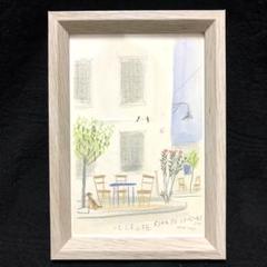y0404-23 真作保証　松本昇 恵子の像　光風会　額装　油絵　65×57.5 y0404-23 真作保証 松本昇 恵子の像 光風会 額装 油絵 65×57.5