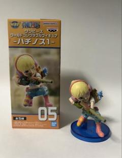 ワンピース　ヒバリ　フィギュア ワンピース】ネフェルタリ・ビビのフィギュアが登場！気品と強さ