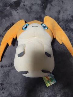 デジモンアドベンチャー： でっかいぬいぐるみ～ゴマモンと