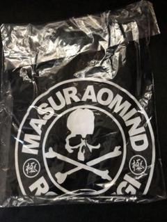 マスターマインドTシャツ