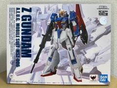 2025年最新】zガンダム メタルロボット魂の人気アイテム - メルカリ