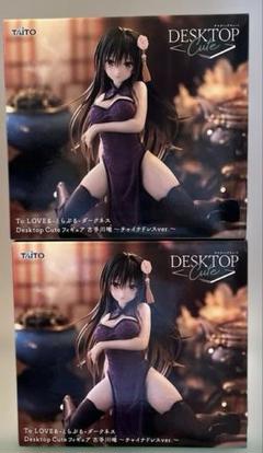 2025年最新】ToLoVEる フィギュアの人気アイテム - メルカリ