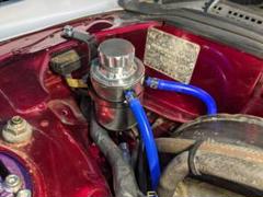 ミッションオイル油量アップキット シルビア スカイライン　キャッチタンク ミッションオイル油量アップキット S13 S14 S15 R34 キャッチ