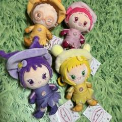 レア　おジャ魔女どれ20th サンリオコラボ