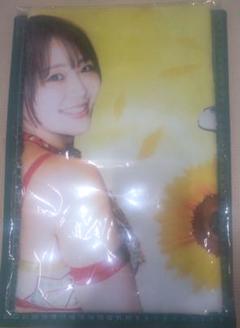 Sareee ISM　限定オリジナルグッズ　タオル　女子プロレス