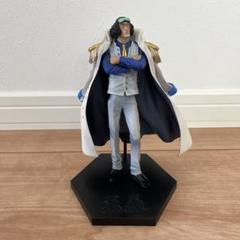 【未開封】P.O.P 青キジ用　　　　　 【海軍きコートのみ】 買取】P.O.P ワンピース NEO-EX 青キジ用 海軍コート フィギュア
