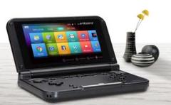 美品 GPD XD PLUS 動作確認済み バッテリー良好