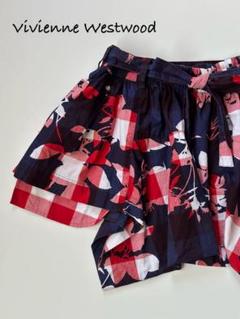 G87　Vivienne Westwood ANGLOMANIA 変形パンツ G87 Vivienne Westwood ANGLOMANIA 変形パンツ - メルカリ