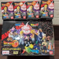 2025年最新】ドラゴンボールコレクションフィギュアvol.3の人気