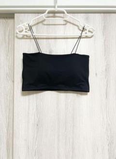 TODAYFUL Cupin Flatseam Bratop ブラック - メルカリ