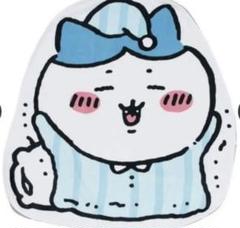 ハチワレ タオルケット