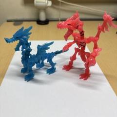 安いほねほねザウルス 第2弾の通販商品を比較 | ショッピング