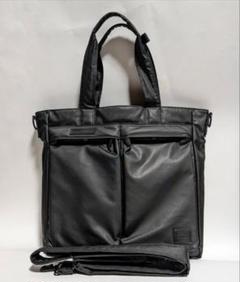 PORTER ポーター　NEIGHBORHOOD レザー　トート　バッグ PORTER ポーター NEIGHBORHOOD レザー トート バッグ - メルカリ