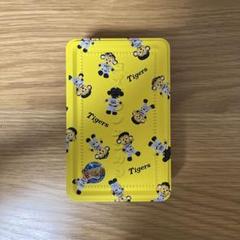 タイヨウノカンカン 阪神タイガース