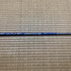 ATTAS KING 5S キャロウェイ ドライバー シャフト