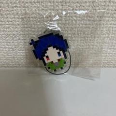 六道骸　ラバーストラップ