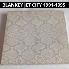 ブランキージェットシティー　ベスト　白盤1991-1995 　未開封新品 2025年最新】ブランキージェットシティ くちづけの人気アイテム