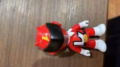 レオンチャンネル　フィギュア