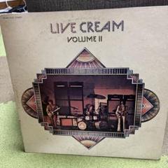 2025年最新】cream live lpの人気アイテム - メルカリ