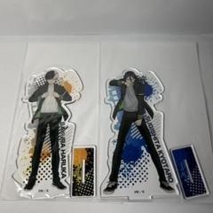 WIND BREAKER アクリルスタンド 桜遥 杉下京太郎