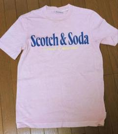 スコッチアンドソーダ Tシャツ SCOTCH＆SODAのサムネイル