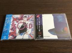 ボーイ・ジョージ 旧規格2タイトルセット 日本盤 消費税表記なし 帯付属 ボーイ・ジョージ 旧規格2タイトルセット 日本盤 消費税表記なし