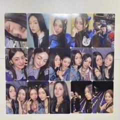 itzy イェジ　まとめ売り ITZY イェジ Cheshire トレカ まとめ売り - メルカリ