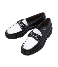 ark nets 別注 WEEJUN 90S LINCOLN MOC 25.5 ark nets 別注 WEEJUN 90S LINCOLN MOC 25.5 - メルカリ