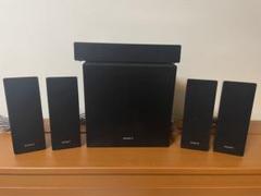2025年最新】STR-KS380 SONYの人気アイテム - メルカリ