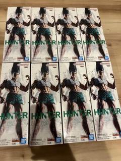 HUNTER×HUNTER ゴン ありったけのペン フィグライフ 8体 Amazon.co.jp: ゴン フィギュア HUNTER×HUNTER フィグライフ