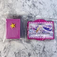 アイカツ ガチャガチャ 大スター宮いちご祭り グッズコレクション2 オルゴール