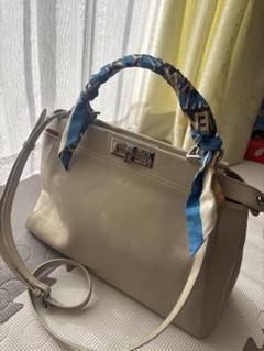 ◆送料・関税込◆Fendi セレリア ラージ ハンドバッグ フェンディ、「バイ ザ ウェイ セレリア」バッグを発表