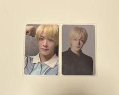 NCT127 ユウタ 展示会 welcome to my city ラキドロ NCT 127 マーク WELCOME TO MY CITY ラキドロ - メルカリ