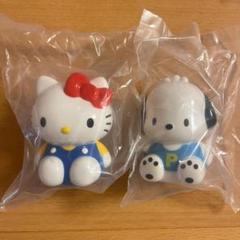 ポチャッコ まとめ売り② ポチャッコ ガチャガチャ まとめ売り - メルカリ