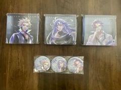 アクリルブロック　観音坂独歩　神宮寺寂雷　セット 2025年最新】独歩 アクリルブロックの人気アイテム - メルカリ